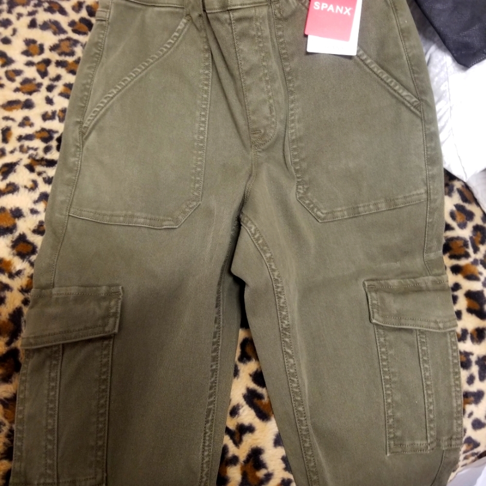 Womens Spanx